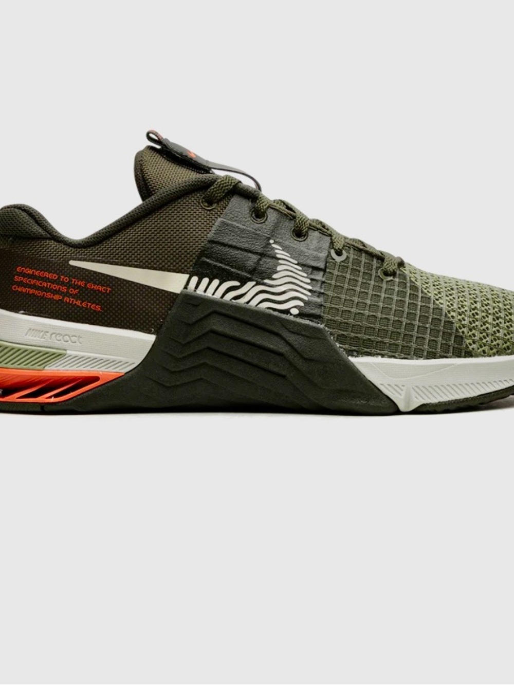 Nike Metcon 8 Men’s - Size 11